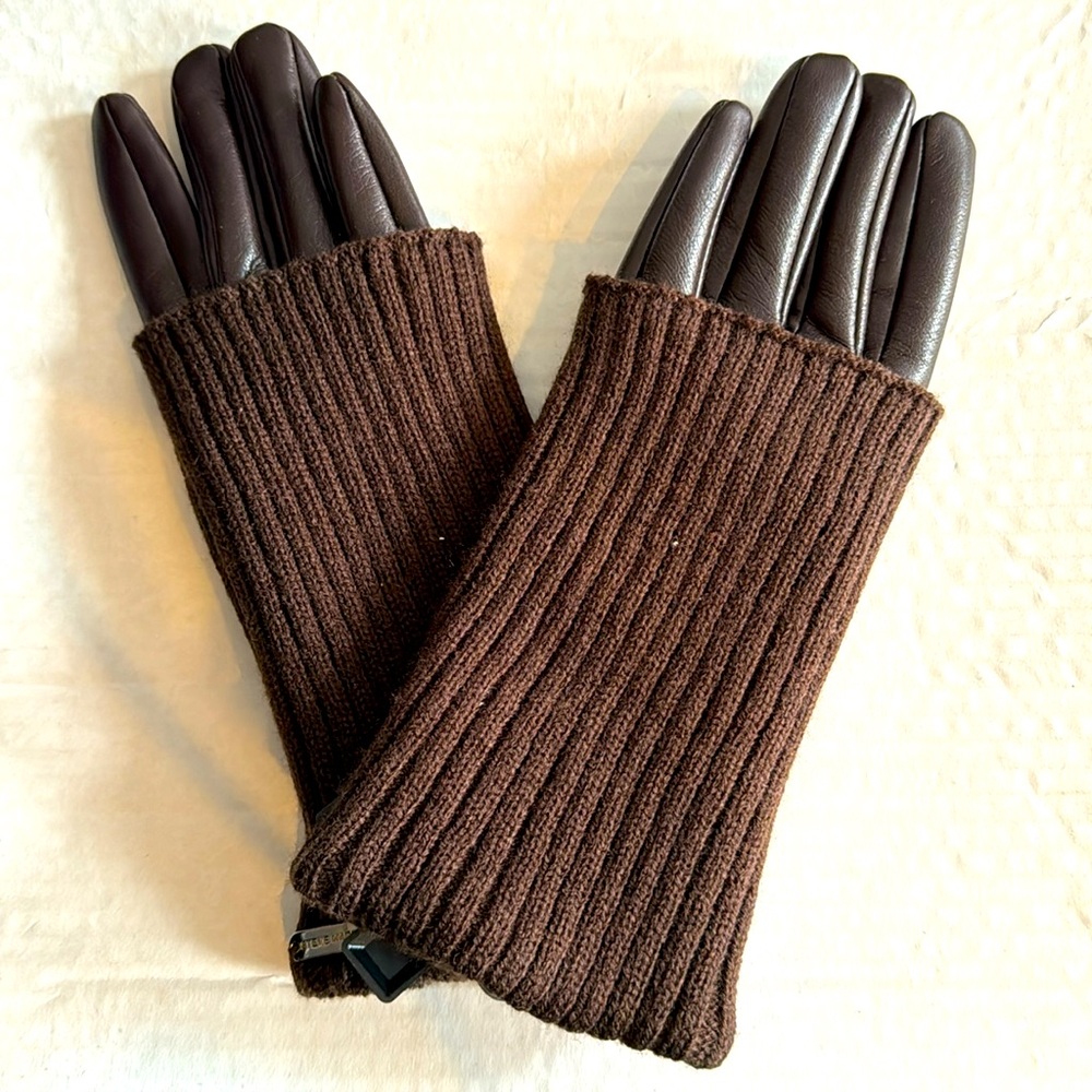 COPY - Steve Madden Gloves
